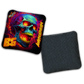 2027 BG Multiple Bag Models - "RAGE FLAME" - ACL Comp Stamped Cornhole Bags - SET OF 4 BAGS