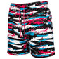 Men's Hooch Daddy Mesh Shorts | 5"