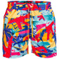 Men's Hooch Daddy Mesh Shorts | 5"