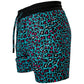 Men's Hooch Daddy Mesh Shorts | 5"