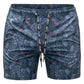 Men's Hybrid Athletic Shorts | 5.5"