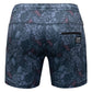 Men's Hybrid Athletic Shorts | 5.5"