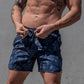 Men's Hybrid Athletic Shorts | 5.5"