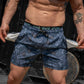 Men's Hybrid Athletic Shorts | 5.5"