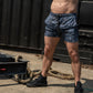 Men's Hybrid Athletic Shorts | 5.5"