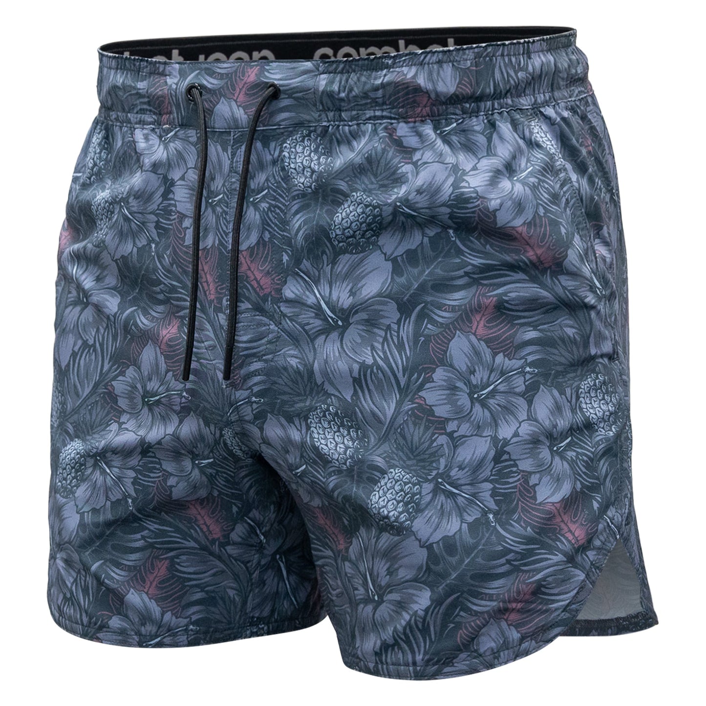 Recon Pro Men's Training Shorts | 5"