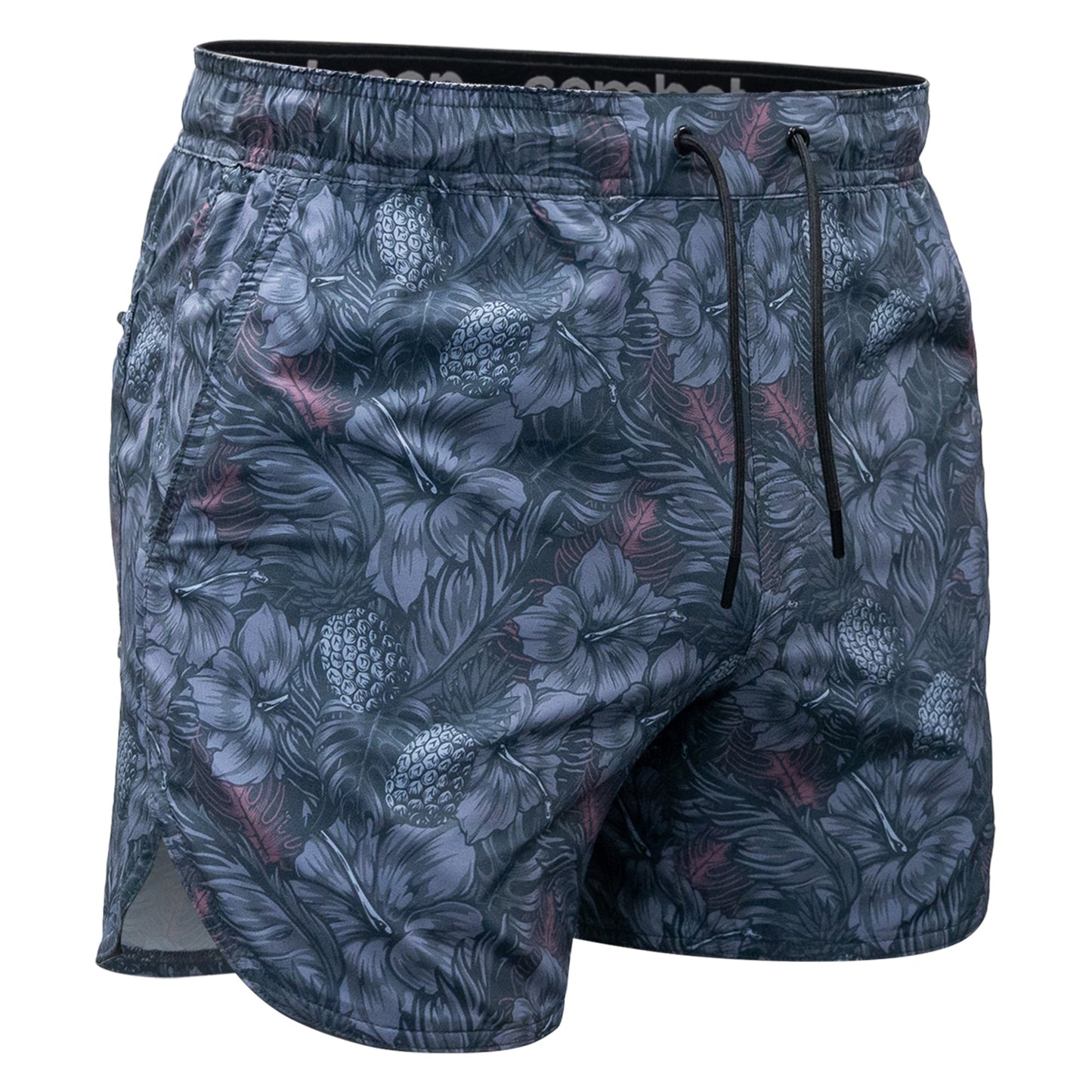 Recon Pro Men's Training Shorts | 5"