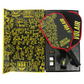 Mach 1 Forza 16mm: Keith Haring #2