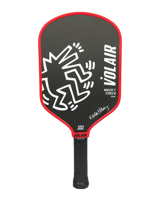 Mach 1 Forza 16mm: Keith Haring #3