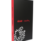 Mach 1 Forza 16mm: Keith Haring #3