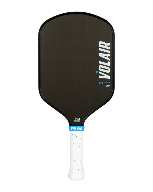 Mach 1 Pickleball Paddle