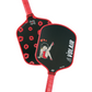 Mach 2 Forza Pickleball Paddle 16mm: Betty Boop "Sassy"