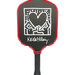 Mach 2 Forza 16mm: Keith Haring #1