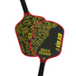 Mach 2 Forza 16mm: Keith Haring #2