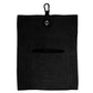 Magnetic Towel - Black