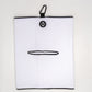 Magnetic Towel - White