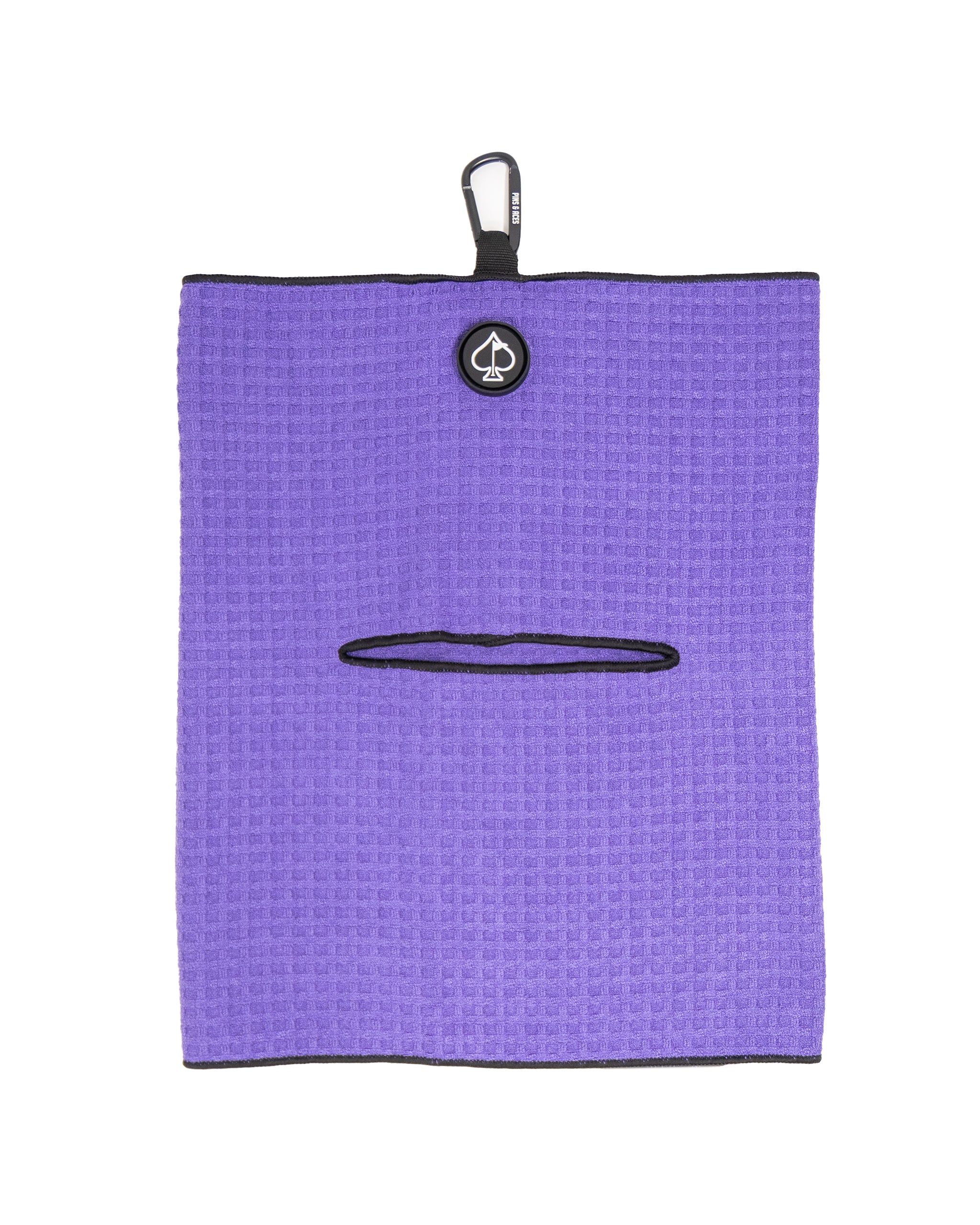 Pins and Aces Golf Towel - Thumbnail 5