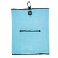 Magnetic Towel - Sky Blue