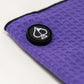 Magnetic Towel - Grape