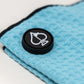 Magnetic Towel - Sky Blue