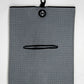 Magnetic Towel - Gray