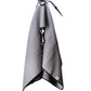 Magnetic Towel - Gray
