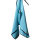 Magnetic Towel - Sky Blue