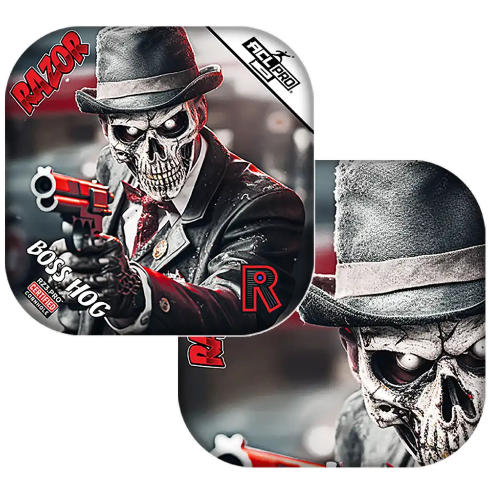 Boss Hog PRO | Make My Day 2