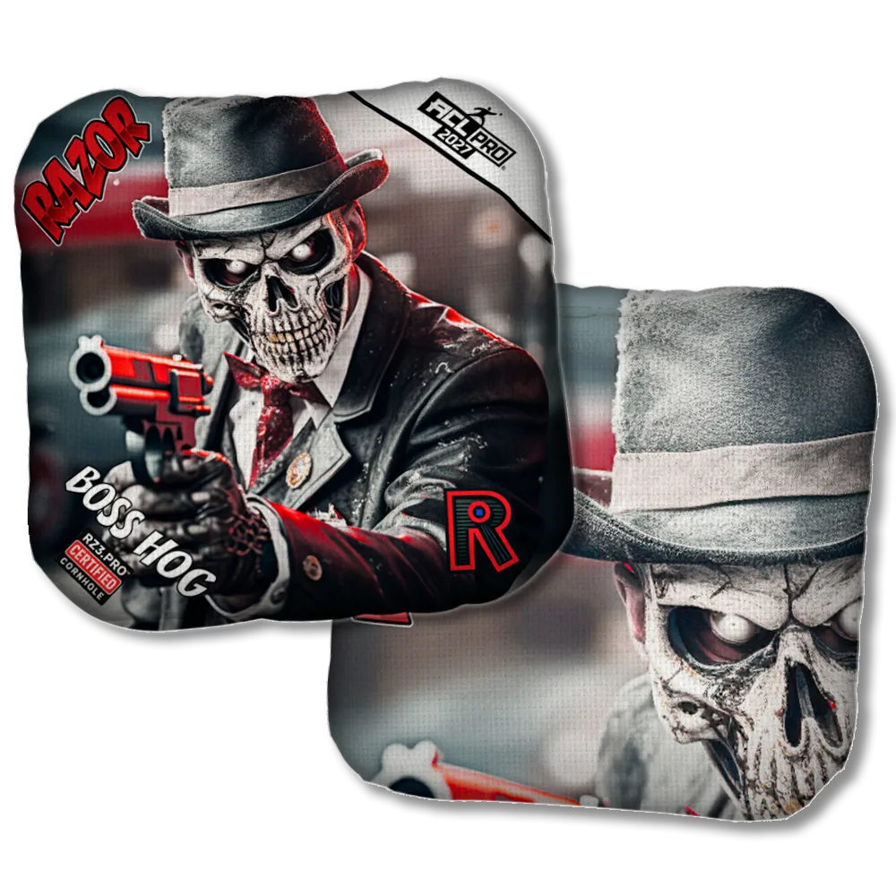 Boss Hog PRO | Make My Day 2