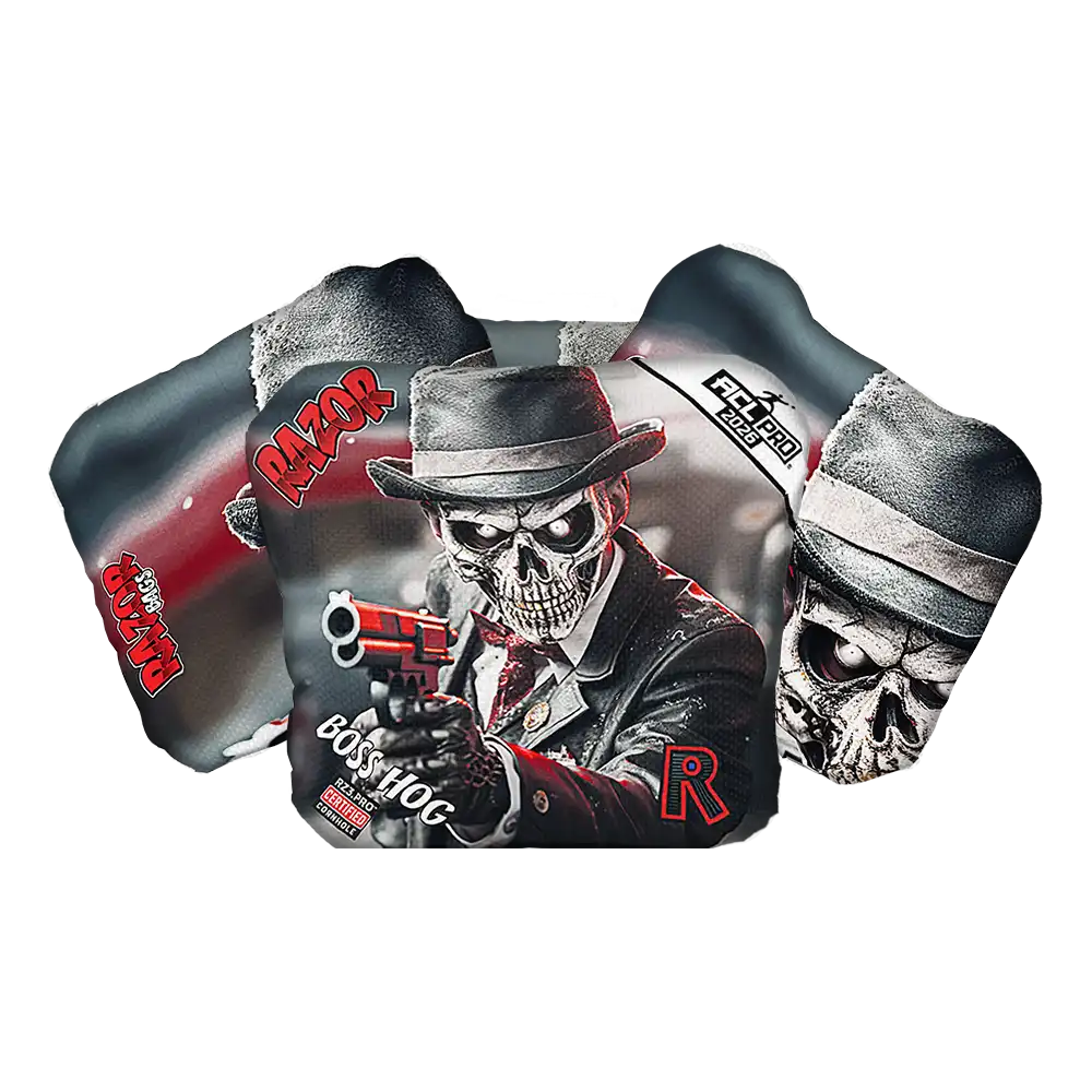 Boss Hog PRO | Make My Day 2