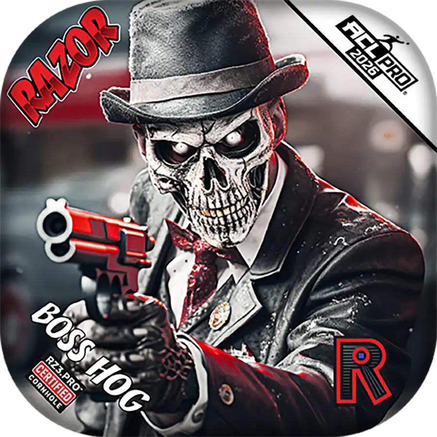 Boss Hog PRO | Make My Day 2