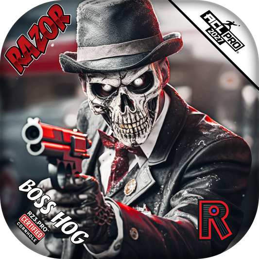 Boss Hog PRO | Make My Day 2