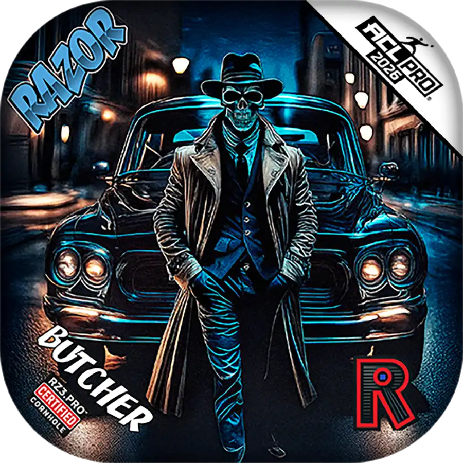 Butcher PRO | Make My Day 3