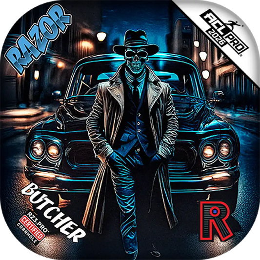 Butcher PRO | Make My Day 3