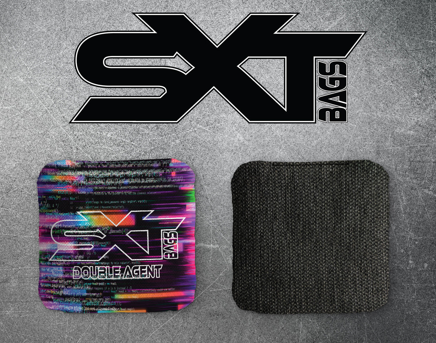 Double Agent - Malware