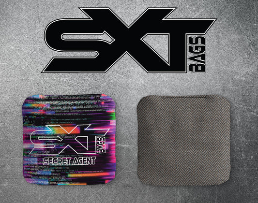 Secret Agent - Malware