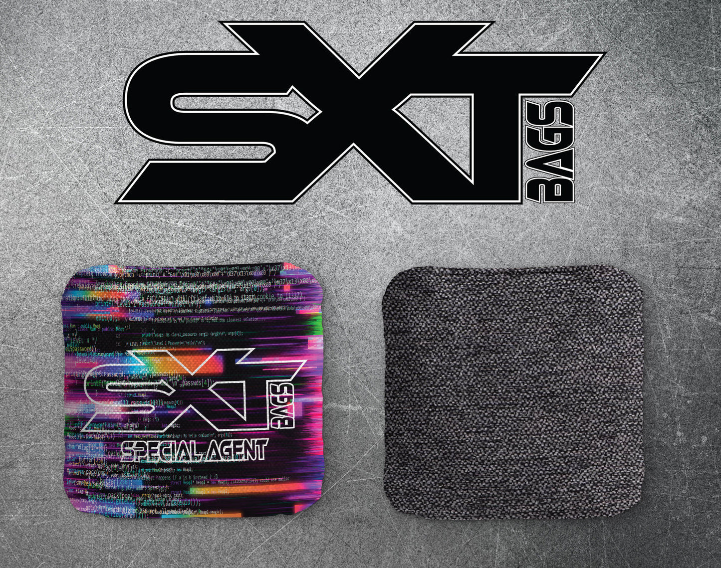 Special Agent - Malware