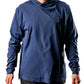 Performance Golf Hoodie - Manta Ray