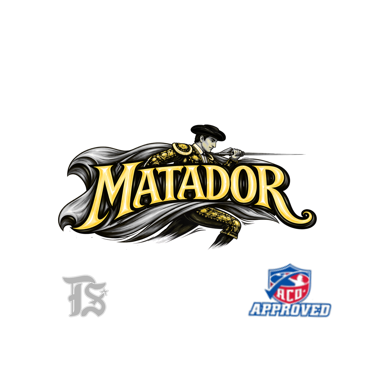 Throwing Stones ACO - Matador