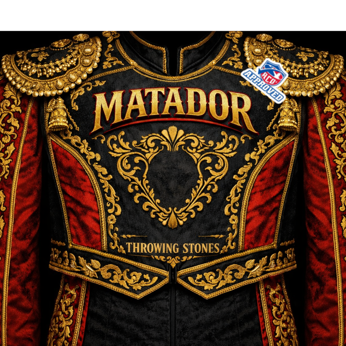Throwing Stones ACO - Matador