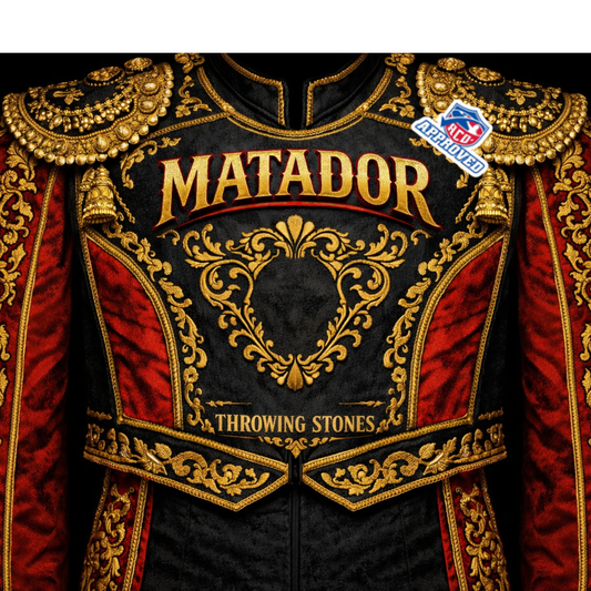 Throwing Stones ACO - Matador