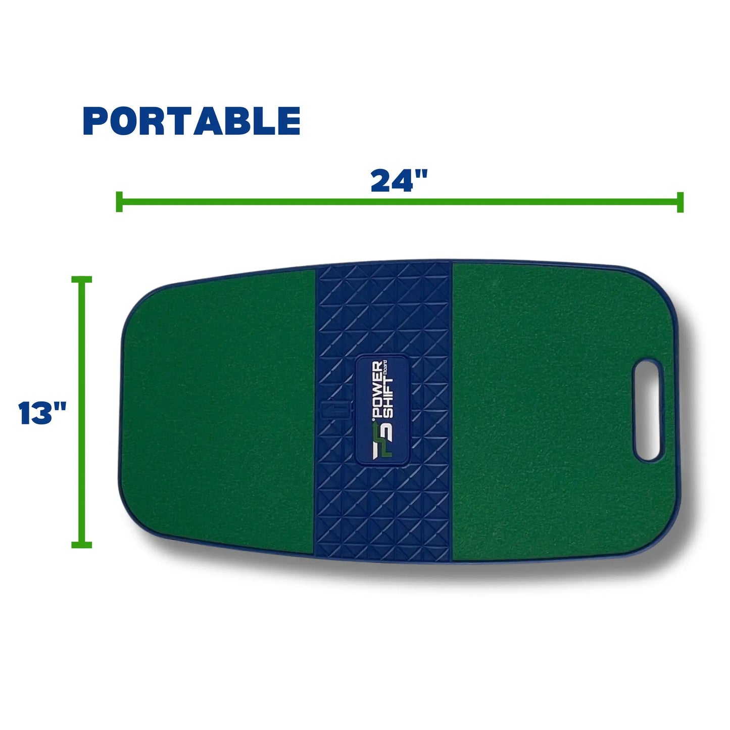 Power Shift Board - Pre Order Only - Ships 9-1-25