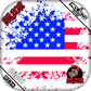Blade COMP | Merica Flag