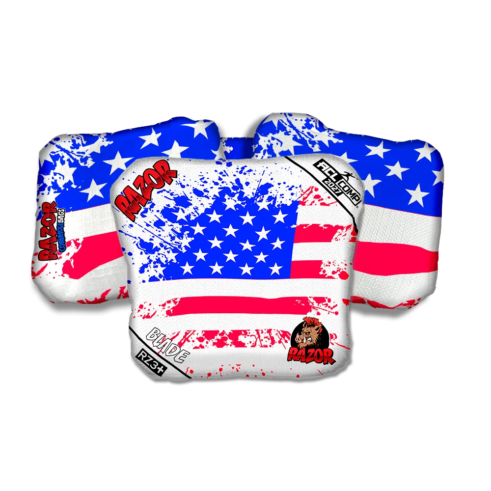 Blade COMP | Merica Flag