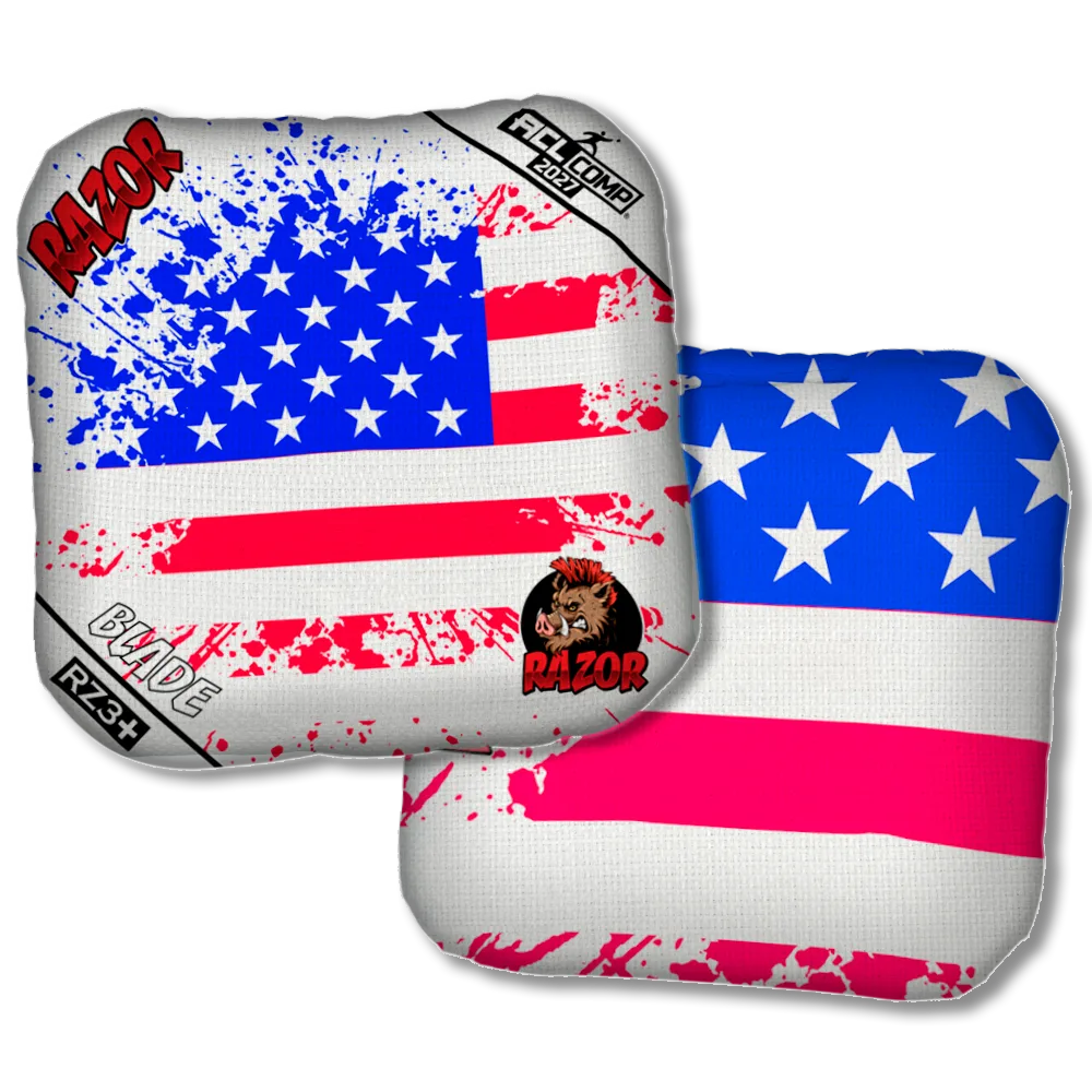 Blade COMP | Merica Flag