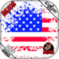 Rage COMP | Flag Merica