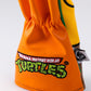 TMNT - Michelangelo Fairway Cover