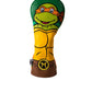 TMNT - Michelangelo Fairway Cover