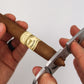 Cigar Cutter + Divot Repair Tool