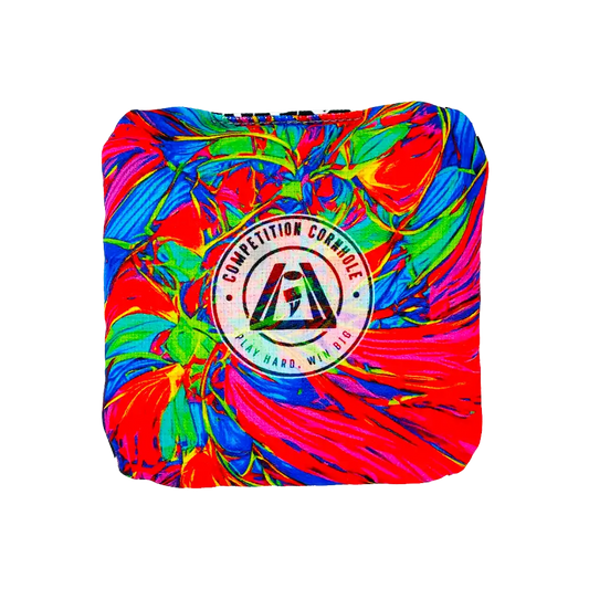 Havoc Series – Migraine | Max Speed Cornhole Bags